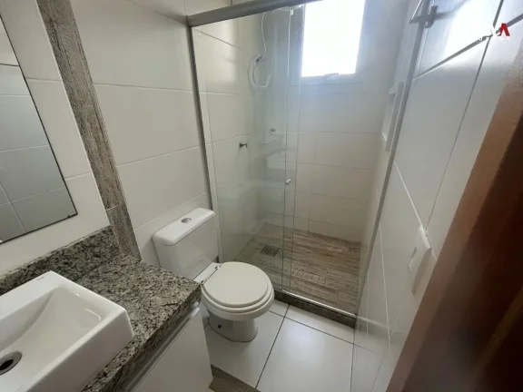 Imagem Descubra este encantador apartamento à venda. localizado na Praia de Itaparica, Vila Velha. Com uma...