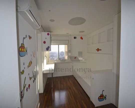 Imagem Apartamento com living amplo para 03 ambientes, terraço com churrasqueira, piso de mármore, sala d...