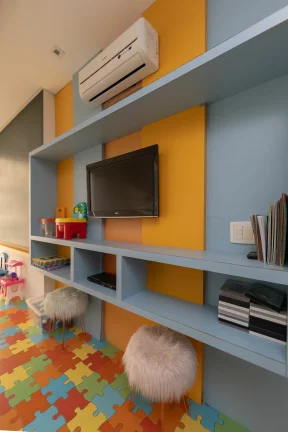 Imagem Apartamento com 4 dormitórios à venda sendo 4 suítes, 400 m² por - R$ 8.990.000,00 - Centro - Bal. Camboriú/SC