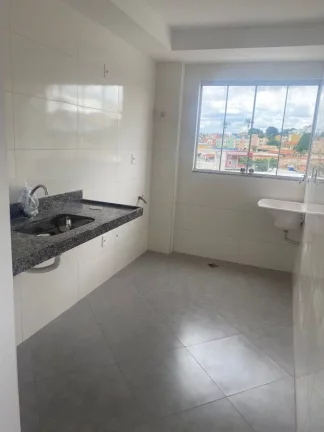 Imagem Apartamento Cobertura Duplex em Santa Mônica - Belo Horizonte