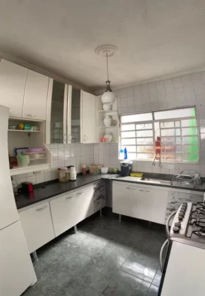Imagem Casa com 2 dormitórios à venda, 156 m² por R$ 490.000,00 - Jardim Estela - Poá/SP