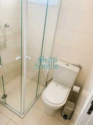 Imagem Apartamento Mobiliado à Venda em Vila Mariana - São Paulo/SP.