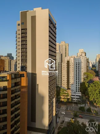 Imagem On Florida Studio no Brooklin Paulista - São Paulo