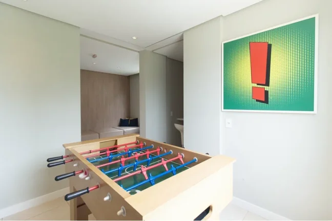 Imagem APARTAMENTO RESIDENCIAL em São Paulo - SP, Vila da Saúde
