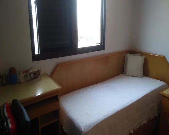 Imagem Apartamento à venda com 3 dormitórios e 2 vagas na Rua Campo Largo - Mooca