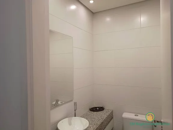 Imagem New Studio Granja Viana - Apartamento/studio 100% mobiliado