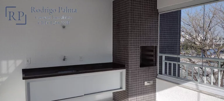 Imagem Jd. Aquarius - Lindo Apartamento de 2 Dormitórios