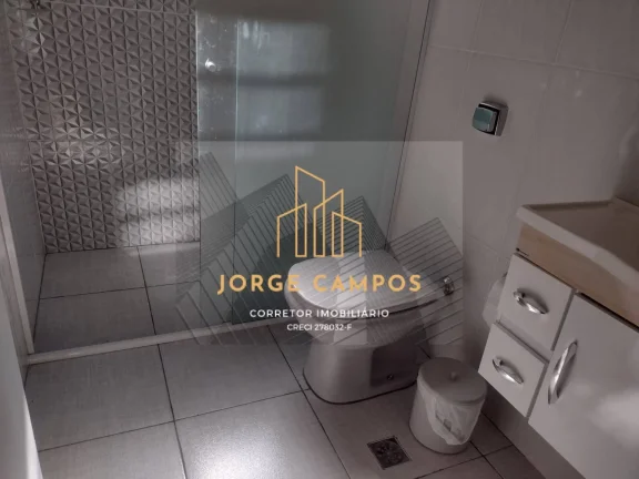 Imagem CA-26309 - SOBRADO DE 3 DORMITÓRIOS Á VENDA EM SÃO JOSÉ DOS CAMPOS