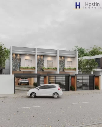 Imagem GEMINADO RESIDENCIAL em JOINVILLE - SC, GLORIA