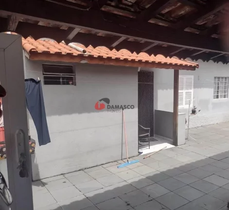 Imagem Casa à venda, Santa Maria, São Caetano do Sul, SP