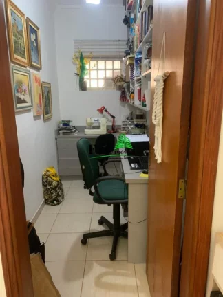 Imagem Chácara Condomínio para Venda em Limeira, Jardim Chácaras Morro Alto, 3 dormitórios, 1 suíte, 3 banheiros, 6 vagas