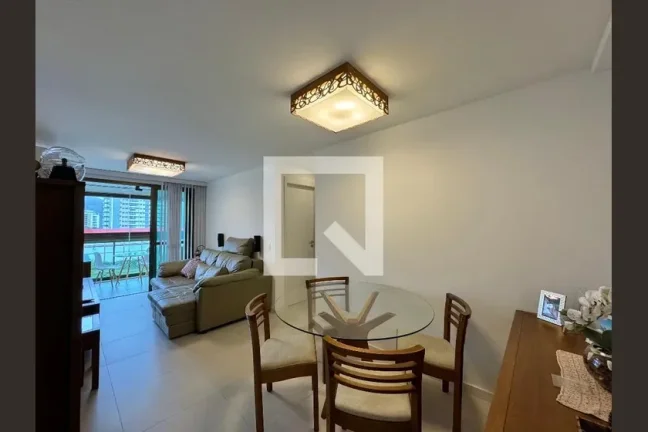 Imagem Apartamento à Venda - Recreio, 2 Quartos, 72 m2