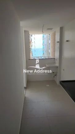 Imagem Apartamento de 3 quartos na Praia de Itaparica: Modernidade e conforto em Vila Velha-ES!