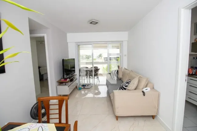 Imagem Apartamento à Venda - Recreio, 2 Quartos, 73 m2