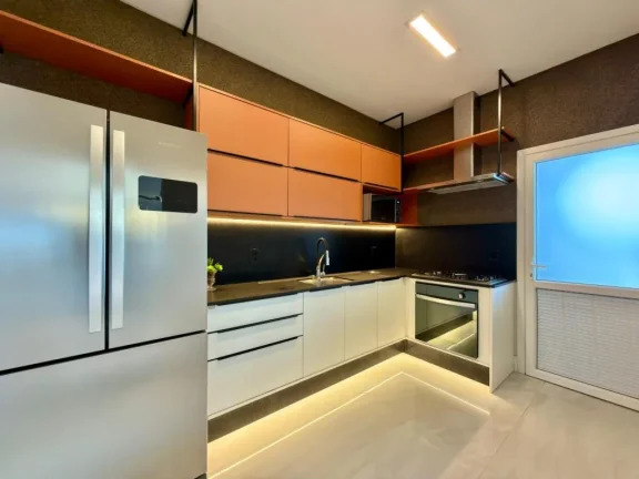 Imagem Casa 4 Dormitórios - Bairro Santa Luzia