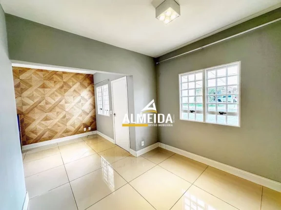 Imagem Casa com 3 dormitórios à venda, 110 m² por R$ 530.000,00 - Vila Paulista - Rio Claro/SP