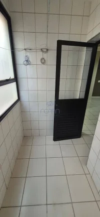 Imagem Apartamento para locação, Vila Anchieta, São José do Rio Preto, SP
