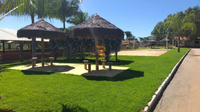 Imagem Lotes em condomínio de 1000 m2 na cidade de Jequitibá-MG