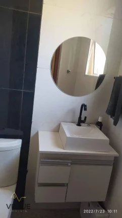 Imagem Sobrado com 3 dormitórios à venda, 150 m² por R$ 620.050,00 - Jardim Fernandes - São Paulo/SP