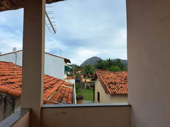 Imagem Casa à Venda de segunda locação – Espaço para Toda a Família!