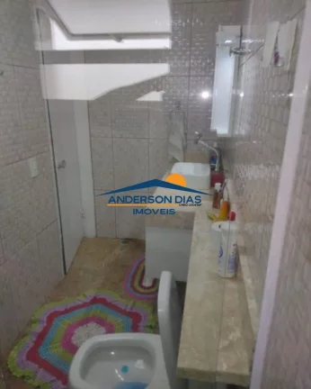 Imagem Casa com 3 dormitórios à venda, 140m² por R$ 495.000 - Jd. Jaqueira - Caraguatatuba/SP