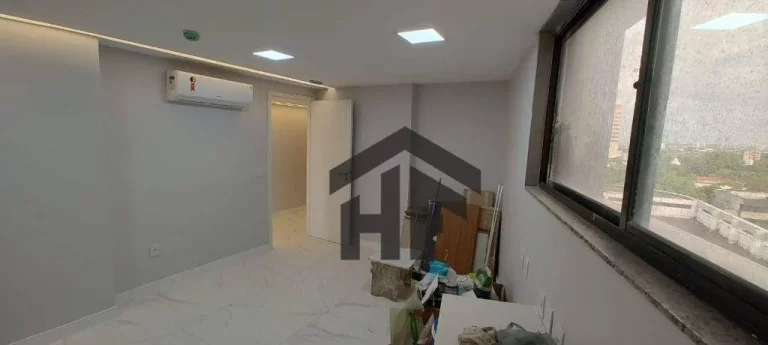 Imagem Salas Comerciais Conjugadas de 120m² à venda, localizada no Paissandu, Recife - Pernambuco.