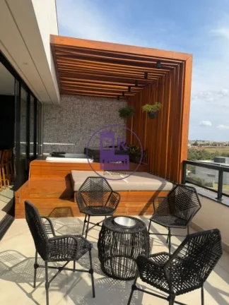 Imagem Casa em Condomínio Fechado no Parque Tauá (Condomínio Aranguá)