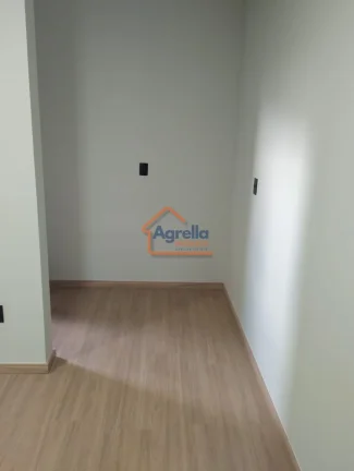 Imagem Condomínio Santa Mônica III - Casa à venda no bairro Jardim Santa Mônica III - Mogi Guaçu/SP
