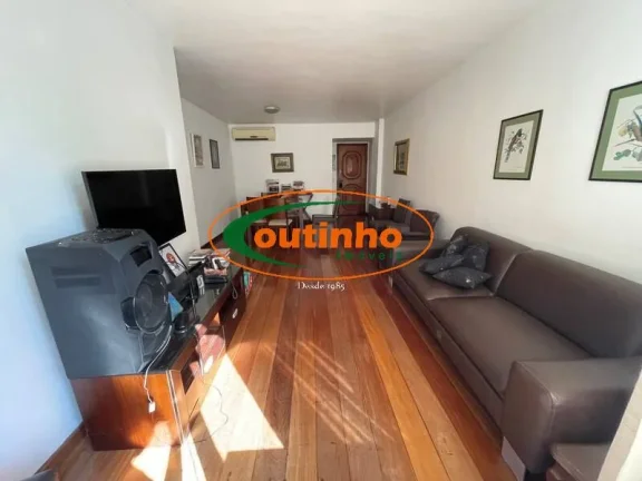 Imagem (24504) Avenida Heitor Beltrão - Tijuca