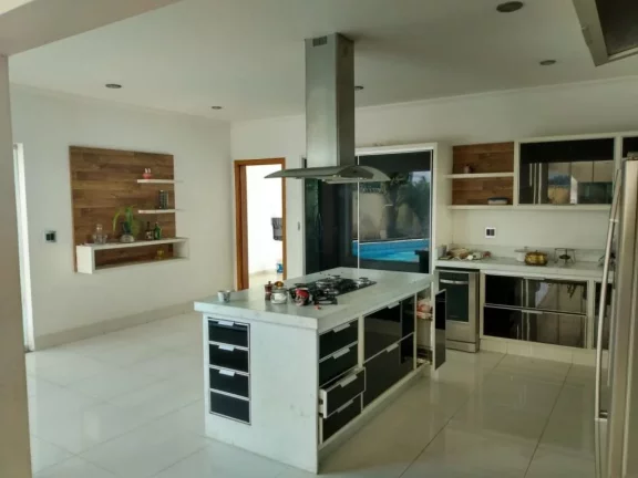 Imagem Sobrado com 8 dormitórios à venda, 704 m² por R$ 2.800.000,00 - Jardim Residencial Suzano - Suzano/SP