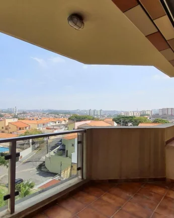 Imagem APARTAMENTO 3 DORMS 1 SUITE - USP - METRO BUTANTÂ - BUTANTÃ