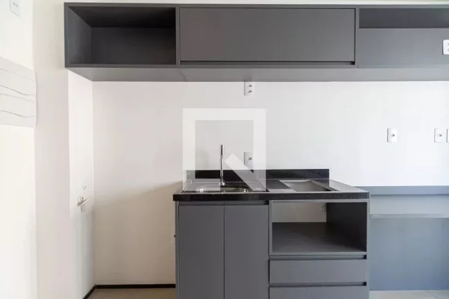 Imagem Studio com 1 Quarto à Venda, 19 m² em Bela Vista - São Paulo