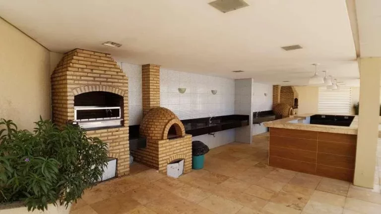 Imagem Apartamento 3 dormitórios para Venda em Teresina, Noivos, 3 dormitórios, 3 suítes, 3 banheiros, 2 vagas