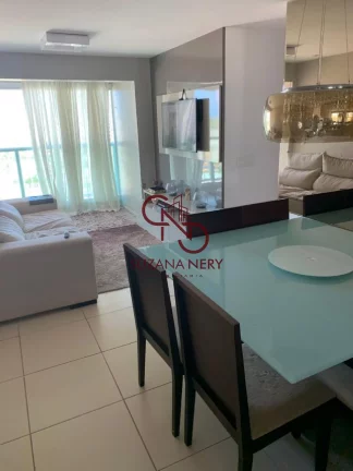 Imagem APARTAMENTO NO CONDOMÍNIO PARADISE VILLAGE EM CAPIM MACIO