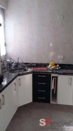 Imagem Apartamento com 2 dormitórios à venda, 74 m² por R$ 470.000,00 - Macedo - Guarulhos/SP