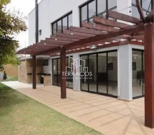Imagem TERRENO Á VENDA EM JUNDIAÍ CONDOMÍNIO RESIDENCIAL RESERVA DA MATA