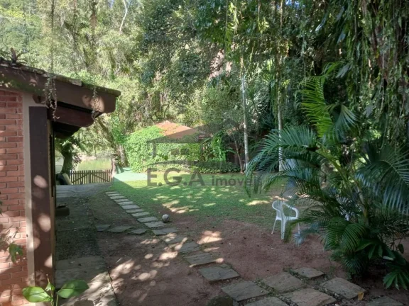 Imagem Casa frente ao Rio Barra do Una