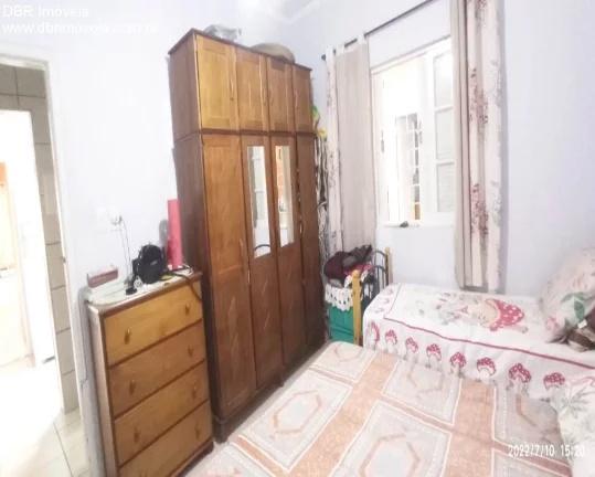 Imagem CASA RESIDENCIAL em Mongaguá - SP, Mongaguá