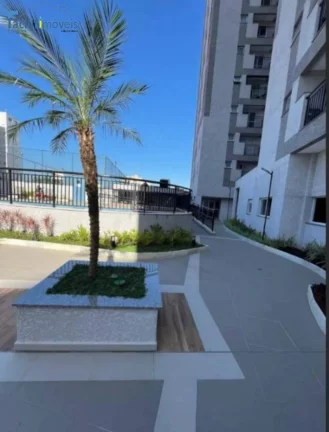 Imagem APARTAMENTO À VENDA - CENTRO - SÃO BERNARDO DO CAMPO - SP