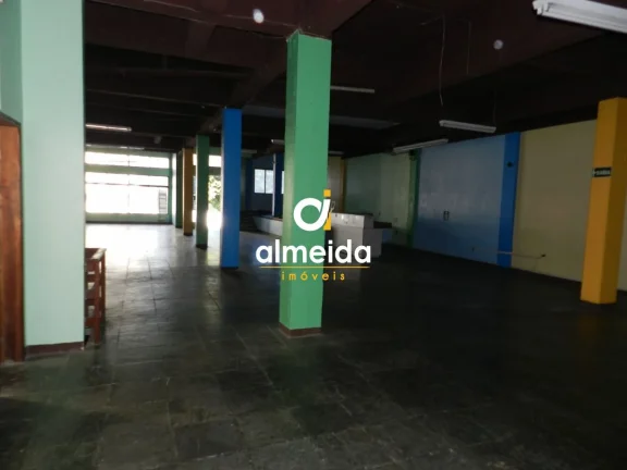 Imagem Sala Comercial 2 dormitórios à venda Centro Santa Maria/RS