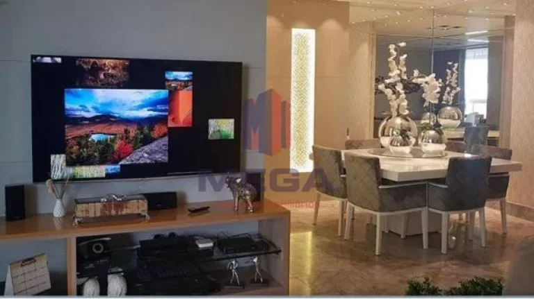 Imagem Mega vende 4 quartos de alto luxo com vista para o mar na Praia da Costa