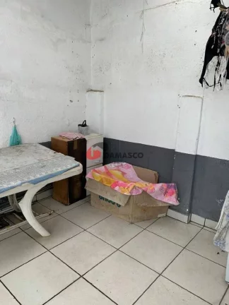 Imagem Casa à venda 3 Quartos, 1 Vaga, 400M², Osvaldo Cruz, São Caetano do Sul - SP