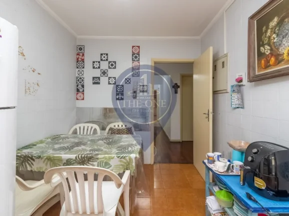 Imagem Apartamento de 3 quartos com suíte no Paraíso: seu novo lar em São Paulo!