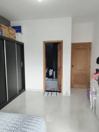Imagem Sobrado com 2 suítes à venda, 163 m² por R$ 710.000 - Smart City - Indaiatuba/SP