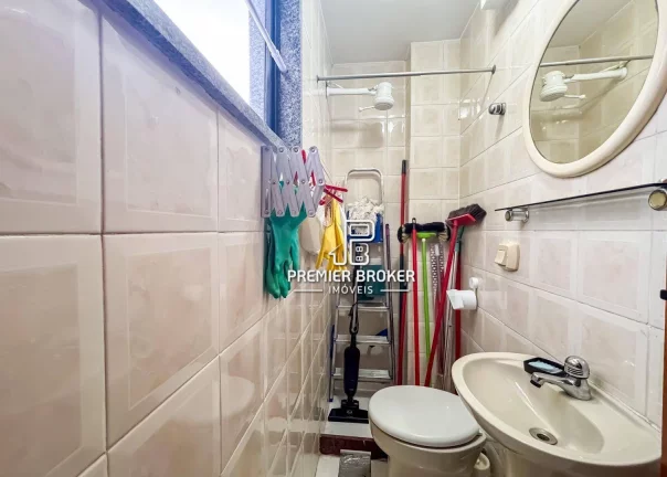 Imagem Cobertura à venda, 145 m² por R$ 780.000,00 - Agriões - Teresópolis/RJ