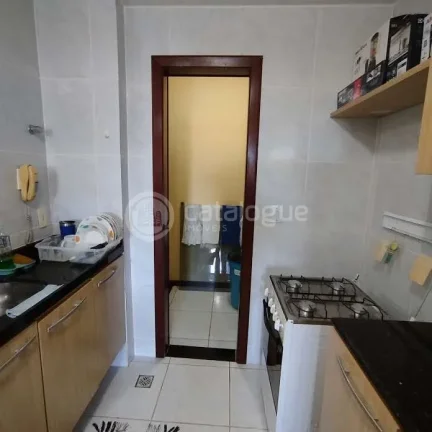 Imagem APARTAMENTO NA PRAIA 100% MOBILIAD0