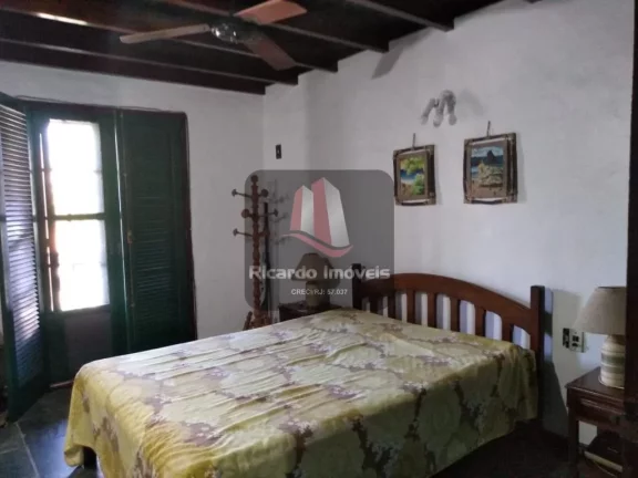 Imagem Apartamento Triplex Peró Praia 100 Mts.