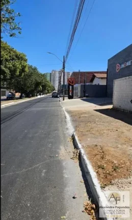 Imagem Lote para Venda em Aparecida de Goiânia, Vila Brasília