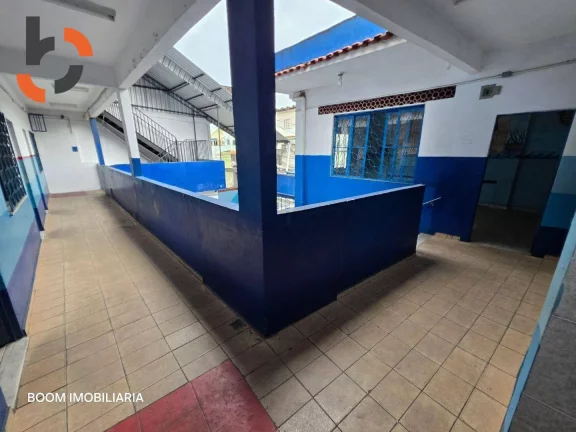 Imagem Casa com 7 dormitórios à venda, 268 m² por R$ 1.200.000,00 - Centro - Nilópolis/RJ