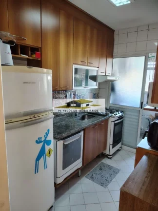 Imagem Apartamento para venda na Vila Zelina com 71mts